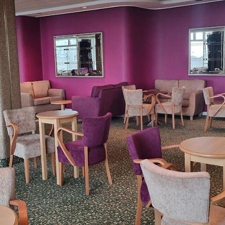 Shanklin Hotel Extérieur photo