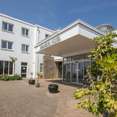 Shanklin Hotel Extérieur photo