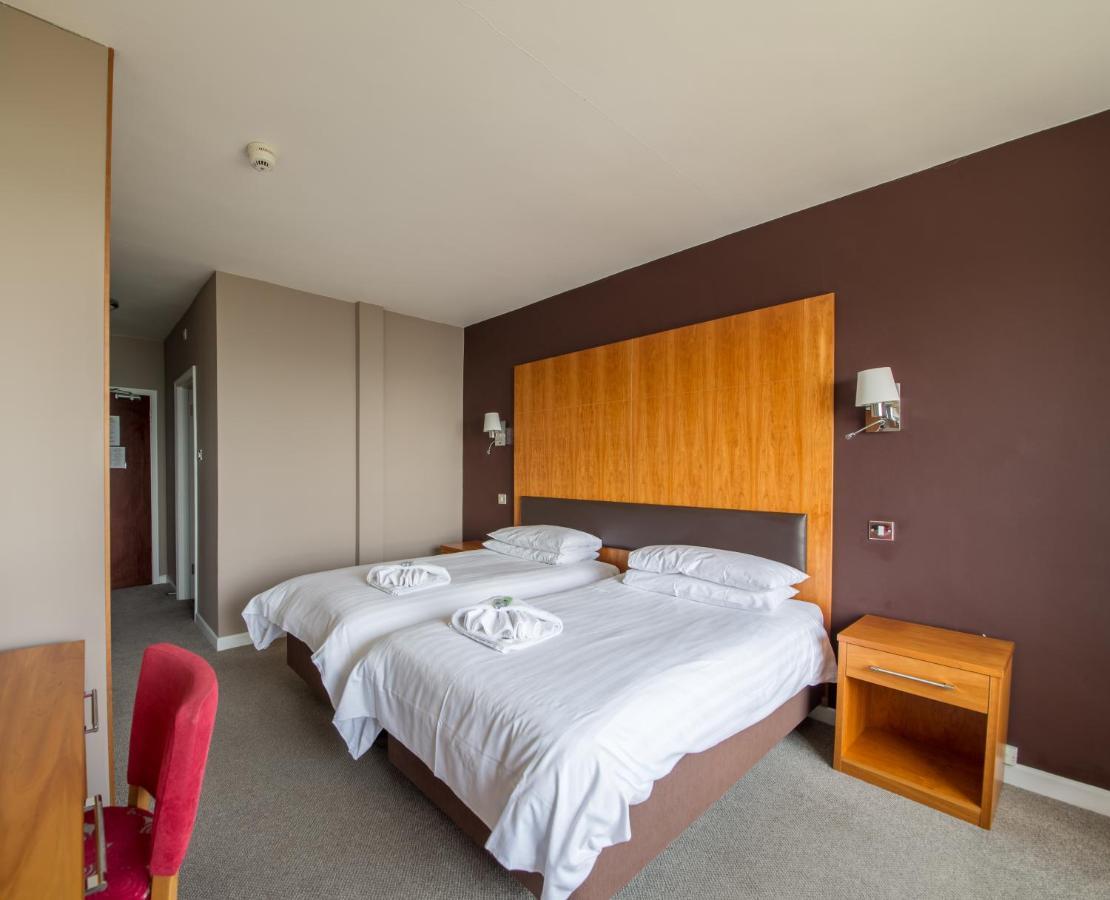 Shanklin Hotel Extérieur photo