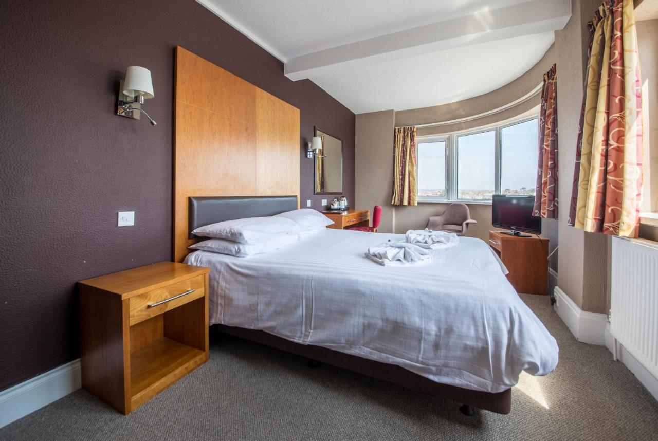 Shanklin Hotel Extérieur photo