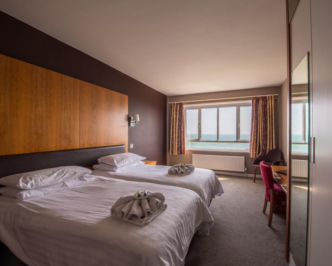 Shanklin Hotel Extérieur photo