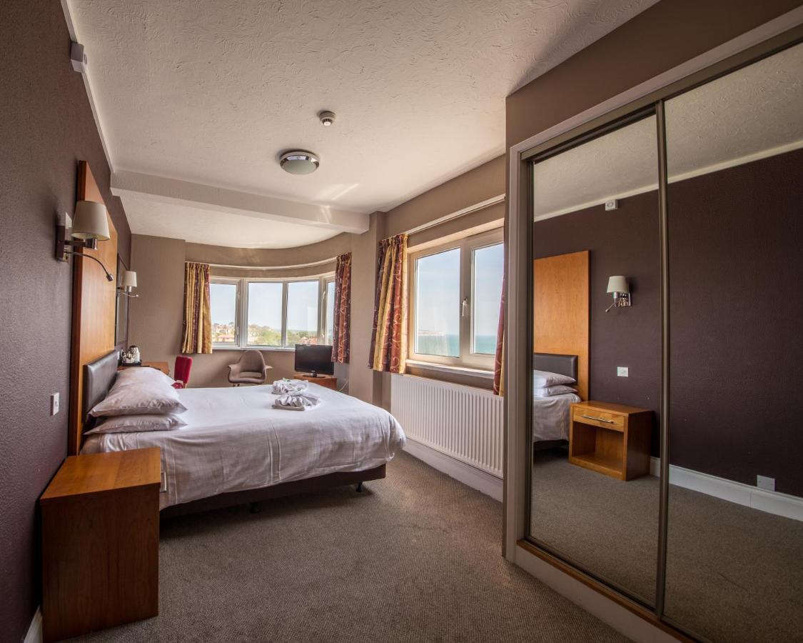 Shanklin Hotel Extérieur photo