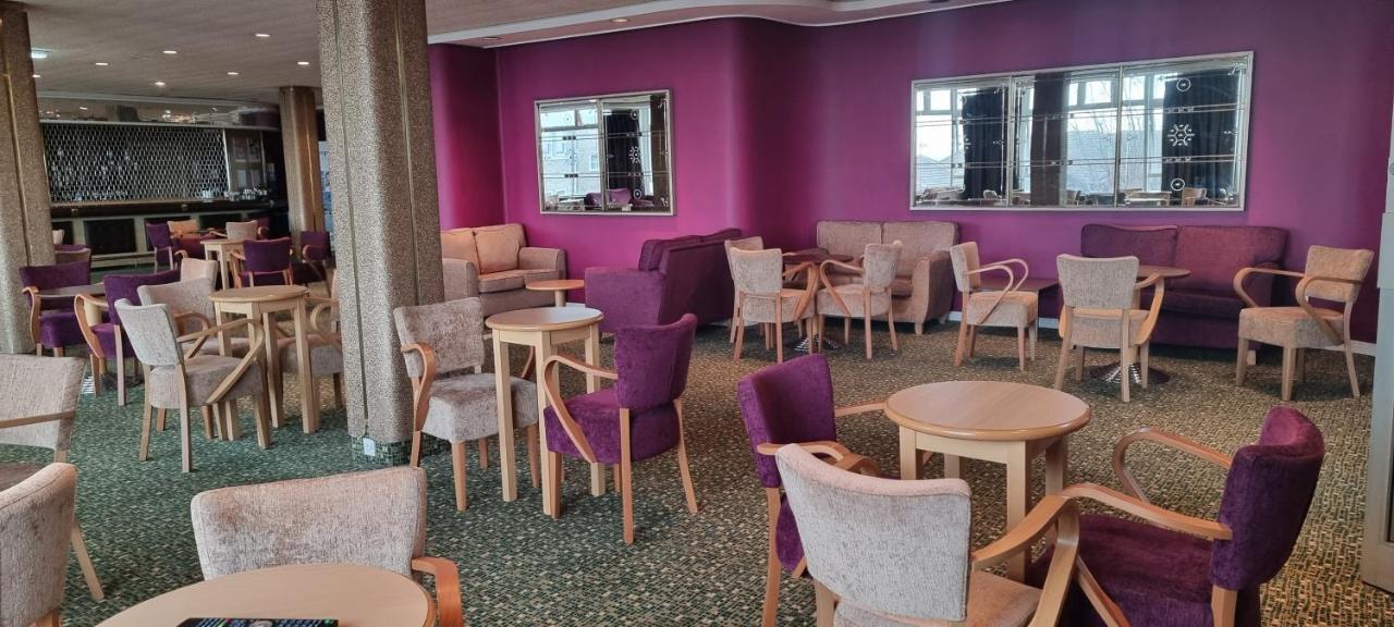 Shanklin Hotel Extérieur photo