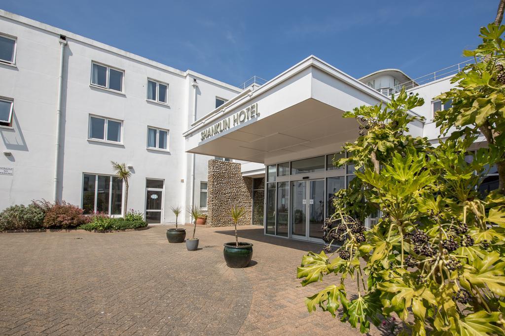Shanklin Hotel Extérieur photo